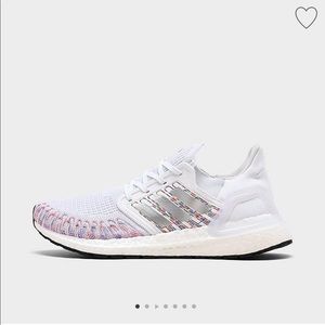 Adidas ultraboost 20 women running shoes 6